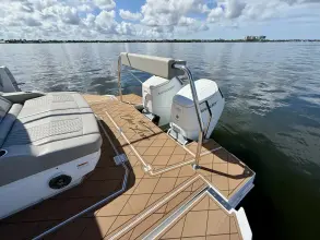 Thumbnail von Cruisers Yachts 42 GLS OB