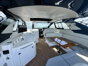 Thumbnail von Cruisers Yachts 42 GLS OB
