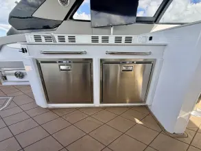 Thumbnail von Cruisers Yachts 42 GLS OB