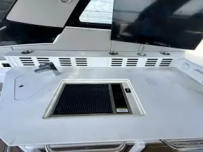 Thumbnail von Cruisers Yachts 42 GLS OB