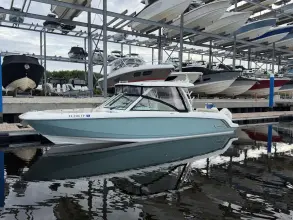 Thumbnail von Boston Whaler 320 Vantage