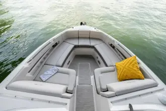 Thumbnail von Sea Ray SLX 310 Dıştan Takma