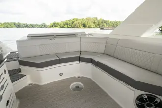 Thumbnail von Sea Ray SLX 310 Dıştan Takma