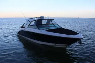 Thumbnail von Sea Ray SLX 400