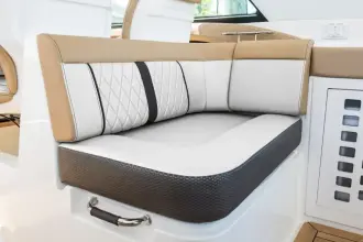Thumbnail von Sea Ray SLX 400