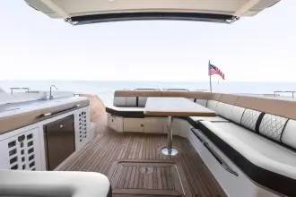 Thumbnail von Sea Ray SLX 400