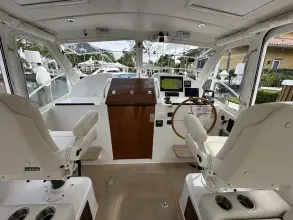 Thumbnail von MJM Yachts 35 DOWNEAST