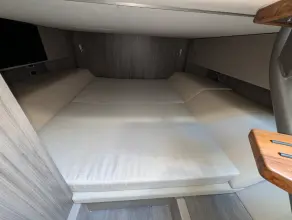 Thumbnail von Sea Ray SLX 400 Außenborder