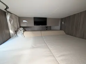 Thumbnail von Sea Ray SLX 400 Außenborder