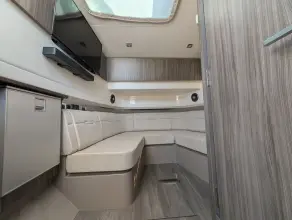 Thumbnail von Sea Ray SLX 400 Außenborder