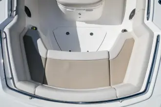 Thumbnail von Boston Whaler 330 Outrage