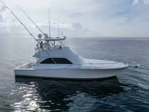 Thumbnail von Viking 48 Convertible Sweet Melissa