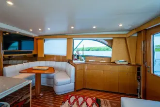 Thumbnail von Viking 48 Convertible Sweet Melissa