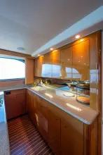 Thumbnail von Viking 48 Convertible Sweet Melissa