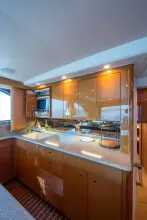 Thumbnail von Viking 48 Convertible Sweet Melissa