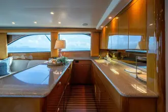Thumbnail von Viking 48 Convertible Sweet Melissa
