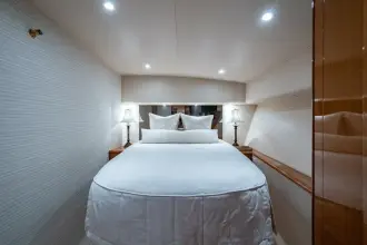 Thumbnail von Viking 48 Convertible Sweet Melissa