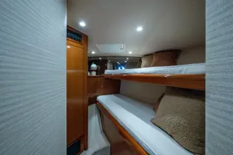 Thumbnail von Viking 48 Convertible Sweet Melissa