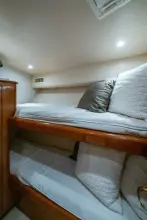 Thumbnail von Viking 48 Convertible Sweet Melissa