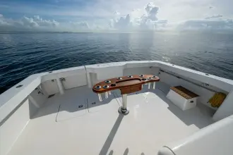 Thumbnail von Viking 48 Convertible Sweet Melissa