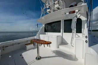 Thumbnail von Viking 48 Convertible Sweet Melissa