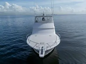 Thumbnail von Viking 48 Convertible Sweet Melissa