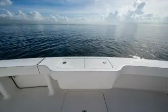 Thumbnail von Viking 48 Convertible Sweet Melissa