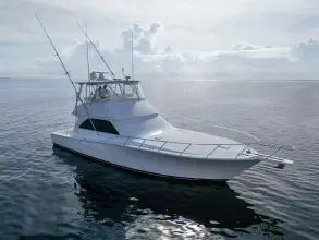 Thumbnail von Viking 48 Convertible Sweet Melissa