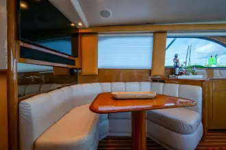 Thumbnail von Viking 48 Convertible Sweet Melissa