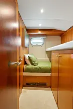 Thumbnail von Hatteras 	100 Motor-Yacht MAGIC