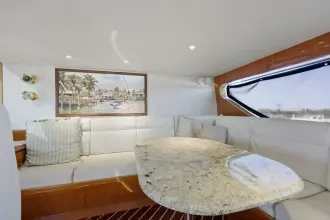 Thumbnail von Cheoy Lee 95 Motor-Yacht FOOTLOOSE