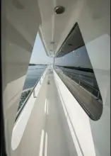 Thumbnail von Cheoy Lee 95 Motor-Yacht FOOTLOOSE