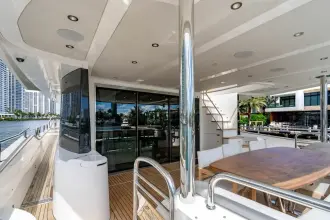 Thumbnail von Sunseeker 95 Motor Yatı Star of the Sea