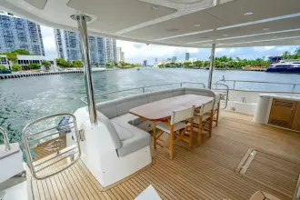 Thumbnail von Sunseeker 95 Motor Yatı Star of the Sea