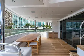 Thumbnail von Sunseeker 95 Motor Yatı Star of the Sea