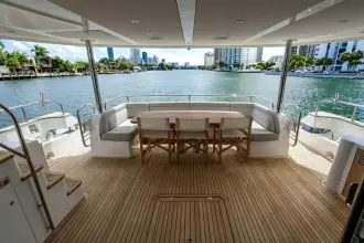 Thumbnail von Sunseeker 95 Motor Yatı Star of the Sea