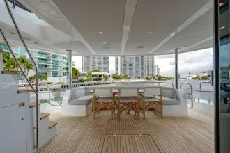 Thumbnail von Sunseeker 95 Motor Yatı Star of the Sea