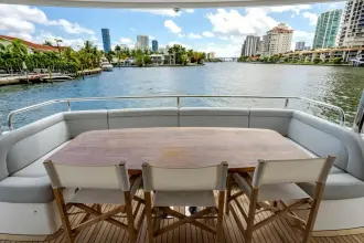 Thumbnail von Sunseeker 95 Motor Yatı Star of the Sea