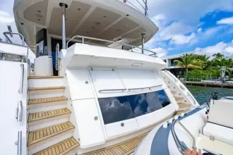 Thumbnail von Sunseeker 95 Motor Yatı Star of the Sea