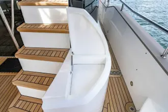 Thumbnail von Sunseeker 95 Motor Yatı Star of the Sea