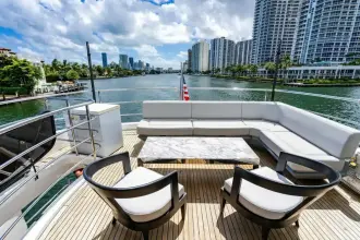 Thumbnail von Sunseeker 95 Motor Yatı Star of the Sea
