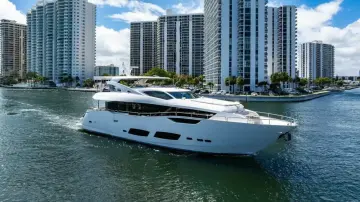 Thumbnail von Sunseeker 95 Motor Yatı Star of the Sea