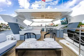 Thumbnail von Sunseeker 95 Motor Yatı Star of the Sea