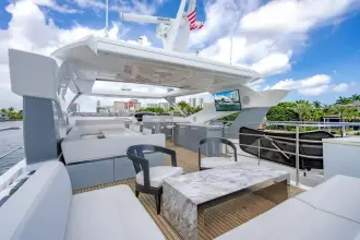 Thumbnail von Sunseeker 95 Motor Yatı Star of the Sea