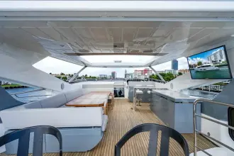 Thumbnail von Sunseeker 95 Motor Yatı Star of the Sea