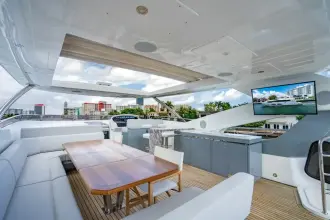 Thumbnail von Sunseeker 95 Motor Yatı Star of the Sea