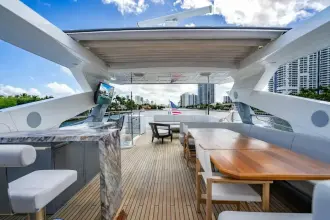 Thumbnail von Sunseeker 95 Motor Yatı Star of the Sea