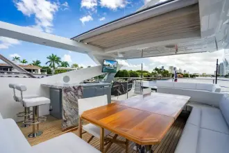 Thumbnail von Sunseeker 95 Motor Yatı Star of the Sea