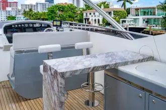 Thumbnail von Sunseeker 95 Motor Yatı Star of the Sea