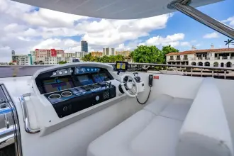 Thumbnail von Sunseeker 95 Motor Yatı Star of the Sea